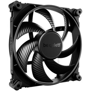 Wentylator be quiet! Silent Wings 4 140mm PWM Czarny (BL096)