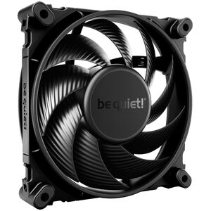 Wentylator be quiet! Silent Wings 4 120mm PWM Czarny (BL093)