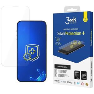 3MK 3mk SilverProtection+ - Apple iPhone 14 Max/14 Pro Max