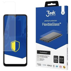 3MK 3MK FlexibleGlass Xiaomi Redmi 10A Szkło Hybrydowe