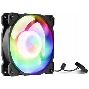 Wentylator 1stCOOL Static ARGB 120mm (F12-RGB-ST)