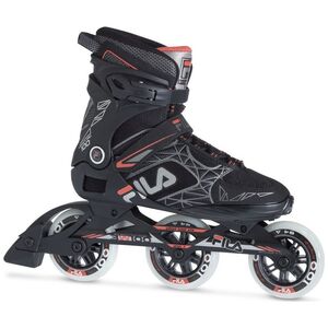Rolki Fila Legacy Pro 100 rekreacyjne czarne r. 42