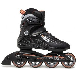 Rolki Fila Legacy Comp Lady rekreacyjne czarne r. 38