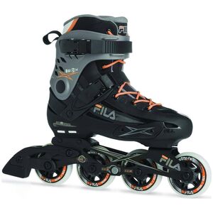 Rolki Fila Madam Houdini rekreacyjne zielone r. 40