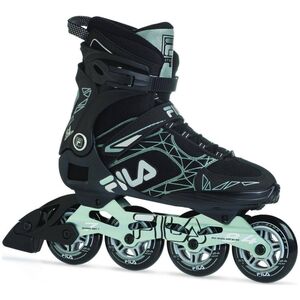 Rolki Fila Legacy PRO 84 Men rekreacyjne czarne r. 42.5