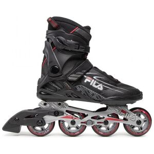 Rolki Fila Legacy Pro 80 rekreacyjne czarne r. 41