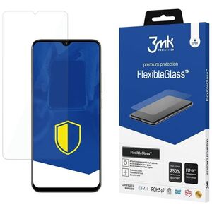 3MK Realme C30 - 3mk FlexibleGlass