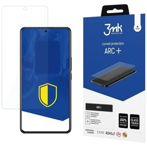 3MK Xiaomi 12S Ultra - 3mk ARC+