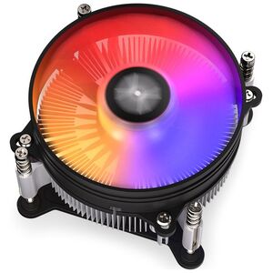 Chłodzenie CPU Krux Integrator RGB (KRX0135)