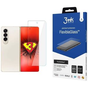 3MK 3mk FlexibleGlass Samsung Galaxy Z Fold4 (front)