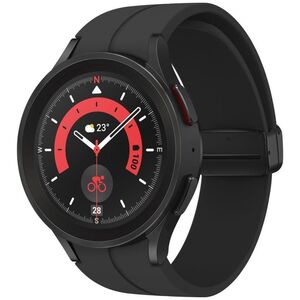 Smartwatch Samsung Galaxy Watch 5 Pro 45mm Czarny  (SM-R920NZKAEUE)