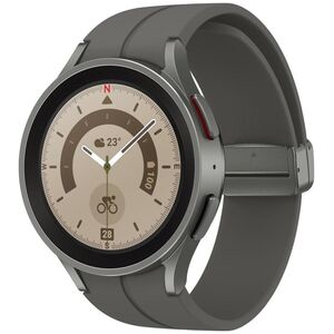 Smartwatch Samsung Galaxy Watch 5 Pro 45mm Szary  (SM-R920NZT)