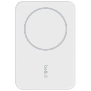 Powerbank Belkin BPD004BTWT 5000mAh Biały
