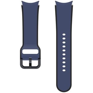 Samsung Samsung Two-tone Sport Band (20 mm, S/M),Navy