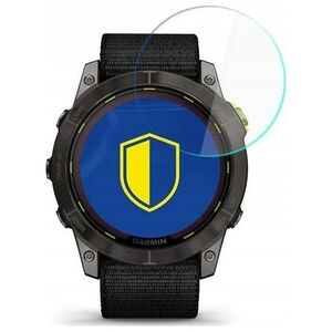 3MK 3MK FlexibleGlass Garmin Enduro 2 51mm Szkło hybrydowe