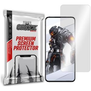 GrizzGlass Folia hydrożelowa Grizz ZTE Nubia Red Magic 7S Pro