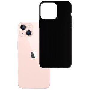 3MK 3mk Matt Case do Apple iPhone 14 Max czarne
