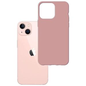 3MK 3mk Matt Case do Apple iPhone 14 Max lychee