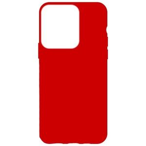 3MK 3mk Matt Case do Apple iPhone 14 Pro Max strawberry