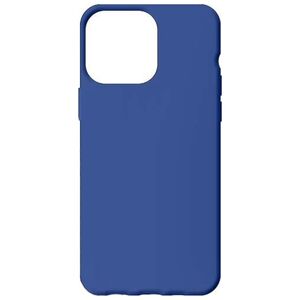 3MK 3mk Matt Case do Apple iPhone 14 Pro blueberry