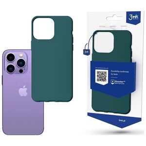 3MK 3mk Matt Case do Apple iPhone 14 Pro lovage