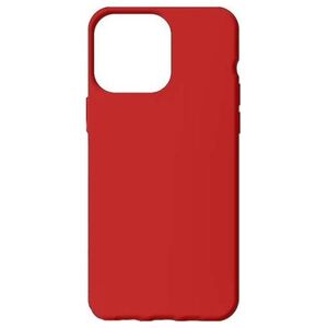 3MK 3mk Matt Case do Apple iPhone 14 Pro strawberry