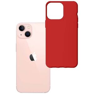 3MK 3mk Matt Case do Apple iPhone 14 strawberry