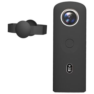 Puluz Pokrowiec Futerał Etui Case Do Ricoh Theta Sc2