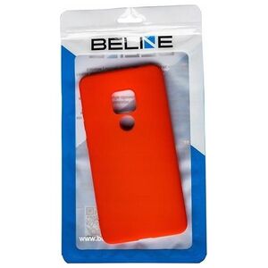 Beline Etui Candy Xiaomi Redmi 10A czerwony/red