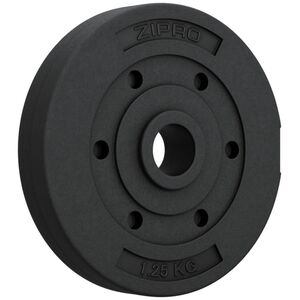 Zipro Obciążenie bitumiczne 1,25 kg 31 mm powlekane