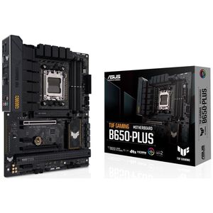 Płyta główna Asus TUF GAMING B650-PLUS