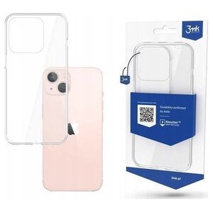 3MK 3MK Clear Case etui do iPhone 14