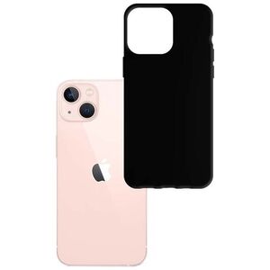 3MK 3MK Matt Case iPhone 14 6,1" czarny/ black