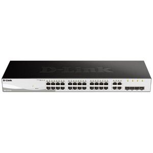Switch D-Link DGS-1210-28/E