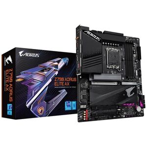 Płyta główna Gigabyte Z790 AORUS ELITE AX