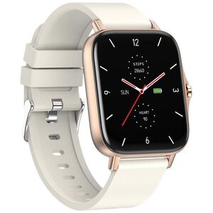 Smartwatch Maxcom Fit FW55 Aurum Pro Beżowy  (FW55GOLD)