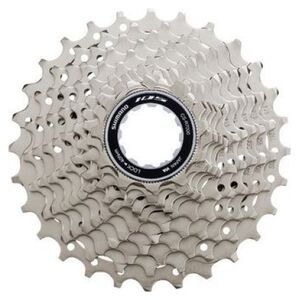 Shimano Kaseta 11 rzędowa Shimano 105 CS-R7000 11-28T
