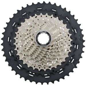 Shimano Kaseta 11 rzędowa Shimano SLX CS-M7000 11-46T