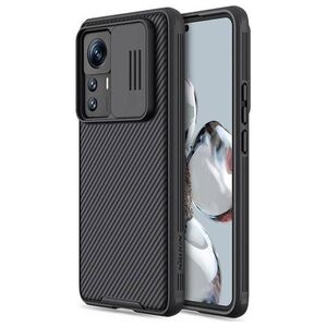 Nillkin NILLKIN CAMSHIELD PRO XIAOMI 12T PRO BLACK