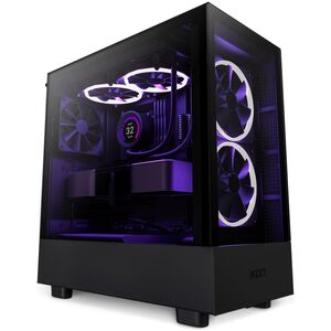 Obudowa Nzxt H5 Elite (CC-H51EB-01)