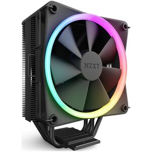 Chłodzenie CPU Nzxt T120 RGB (RC-TR120-B1)