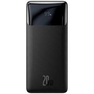 Powerbank Baseus PPBD050301 10000mAh Czarny
