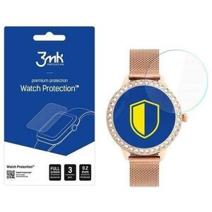 3MK Szkło hybrydowe 3MK FlexibleGlass Watch Garett Lady Kate RT