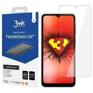 3MK Szkło hybrydowe 3MK FlexibleGlass Lite Samsung Galaxy A04