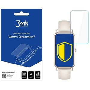 3MK Folia ochronna 3MK ARC Watch Huawei Watch Fit Mini