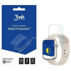 3MK Folia ochronna 3MK ARC Watch Apple Watch 8 41mm