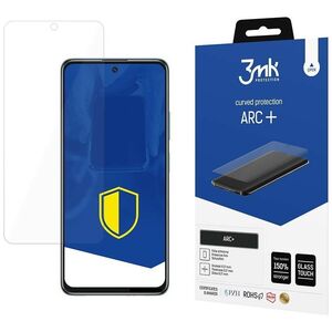 3MK Folia ochronna 3MK ARC+ Xiaomi Redmi Note 11S 5G/11T 5G
