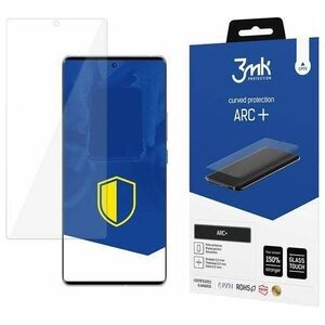 3MK Folia ochronna 3MK ARC+ Vivo iQOO 10 Pro