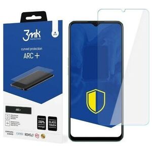 3MK Folia ochronna 3MK ARC+ Oppo A57/A57e/A57s