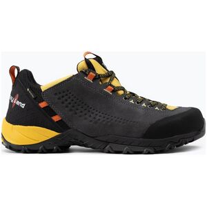 Buty trekkingowe męskie Kayland Alpha GTX szare r. 43 1/2